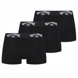 Боксерки Billabong Men Boxer Shorts Pack of 3 боксерки,мъжко,бельо,billabong,men,boxer,shorts,pack,of,3