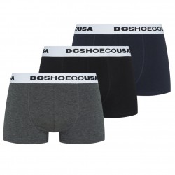 боксерки,мъжко,бельо,dc,shoes,men,boxer,shorts,pack,of,3