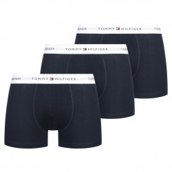 мъжки,боксерки,мъжко,бельо,tommy,hilfiger,trunks,men,boxer,shorts,pack,of,3