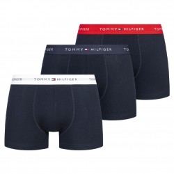 мъжки,боксерки,мъжко,бельо,tommy,hilfiger,trunks,men,boxer,shorts,pack,of,3