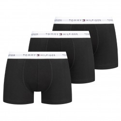 мъжки,боксерки,мъжко,бельо,tommy,hilfiger,trunks,men,boxer,shorts,pack,of,3