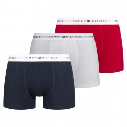 мъжки,боксерки,мъжко,бельо,tommy,hilfiger,trunks,men,boxer,shorts,pack,of,3