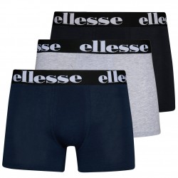 мъжки,боксерки,мъжко,бельо,ellesse,remo,men,boxer,shorts,pack,of,3
