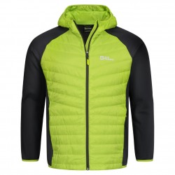 мъжко,яке,мъжки,якета,jack,wolfskin,routeburn,pro,hybrid,men,jacket