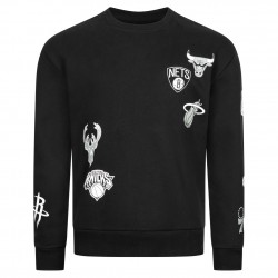 Мъжка блуза Hollister x NBA All Team Collab Men Sweatshirt мъжка,блуза,мъжки,пуловери,hollister,x,nba,all,team,collab,men,sweatshirt