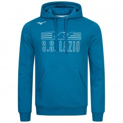 мъжки,суичър,s.s.,lazio,mizuno,men,hoodie