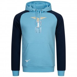 мъжки,суичър,s.s.,lazio,mizuno,men,hoody