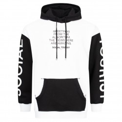 Мъжки суичър Hollister x Social Tourist Oversized Men Hoody мъжки,суичър,мъжки,горнища,с,качулка,hollister,x,social,tourist,oversized,men,hoody