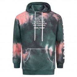 Суичър Hollister x Social Tourist Oversized Unisex Hoody суичър,мъжки,горнища,с,качулка,hollister,x,social,tourist,oversized,unisex,hoody