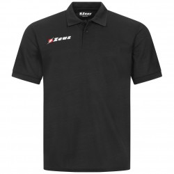 мъжка,блуза,с,яка,мъжки,блузи,с,яка,zeus,basic,men,polo,shirt,black