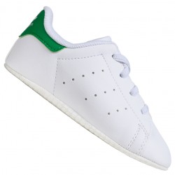 Детски маратонки Adidas Originals Stan Smith Crib Kids Sneakers детски,маратонки,детски,маратонки,детски,маратонки,за,бягане,всички,обувки,за,бягане,adidas,originals,stan,smith,crib,kids,sneakers