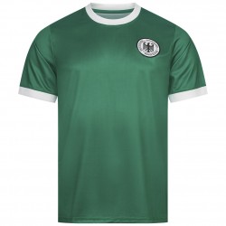 Germany Retro History JELEX Men Away Jersey всички,футболни,облекла,облекла,с,футболна,тема,футболни,горнища,germany,retro,history,jelex,men,away,jersey