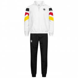 Мъжки анцуг Germany Retro Tracksuit JELEX Men Home Presentation Tracksuit мъжки,анцуг,germany,retro,tracksuit,jelex,men,home,presentation,tracksuit