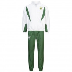 Мъжки анцуг Brazil Retro Tracksuit JELEX Men Home Presentation Tracksuit мъжки,анцуг,brazil,retro,tracksuit,jelex,men,home,presentation,tracksuit