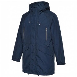 Мъжко яке Lambretta Heaton Waterproof Men Parka Jacket мъжко,яке,мъжки,якета,lambretta,heaton,waterproof,men,parka,jacket