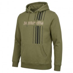 Мъжки суичър Lambretta Racing Stripe Men Hoody мъжки,суичър,мъжки,горнища,с,качулка,lambretta,racing,stripe,men,hoody
