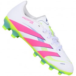 Детски футболни бутонки Adidas Predator League MG Kids Football Boots детски,футболни,бутонки,детски,маратонки,за,футбол,на,закрито,детски,футболни,обувки,всички,футболни,обувки,adidas,predator,league,mg,kids,football,boots