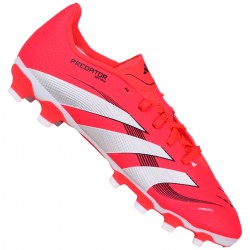 Детски футболни бутонки Adidas Predator League MG Kids Football Boots детски,футболни,бутонки,детски,маратонки,за,футбол,на,закрито,детски,футболни,обувки,всички,футболни,обувки,adidas,predator,league,mg,kids,football,boots