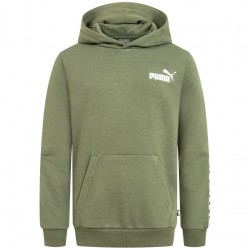 детски,суичър,детски,горнища,с,качулка,puma,essentials,tape,camo,kids,hoody