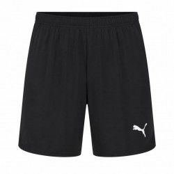 Мъжки къси панталони PUMA teamFINAL Men Training Shorts мъжки,къси,панталони,мъжки,къси,панталони,футболни,долнища,всички,футболни,облекла,puma,teamfinal,men,training,shorts