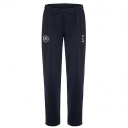 Мъжки анцуг SSC Napoli EA7 Emporio Armani Men Tracksuit Pants мъжки,анцуг,ssc,napoli,ea7,emporio,armani,men,tracksuit,pants