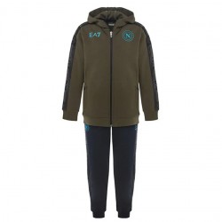 детски,анцуг,ssc,napoli,ea7,emporio,armani,kids,tracksuit