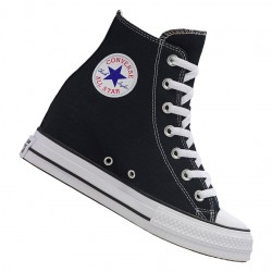 Дамски маратонки Converse Chuck Taylor ALL STAR Wedge Platform Women Sneakers дамски,маратонки,дамски,маратонки,дамски,маратонки,за,бягане,всички,обувки,за,бягане,converse,chuck,taylor,all,star,wedge,platform,women,sneakers