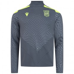 мъжка,блуза,nantes,fc,macron,men,training,sweatshirt