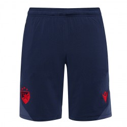 мъжки,къси,панталони,мъжки,къси,панталони,red,star,belgrade,macron,men,training,sweat,shorts