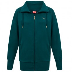 дамско,яке,puma,f.core,women,sweat,jacket