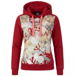 Суичър PUMA x FUMI NAKAMURA Damen Designer Hoodie суичър,дамски,горнища,с,качулка,puma,x,fumi,nakamura,damen,designer,hoodie