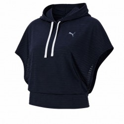 дамски,суичър,дамски,пуловери,puma,neo,future,women,sports,hoody
