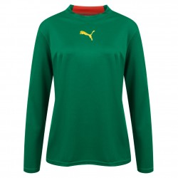 PUMA V5.06 Damen Langarm Trikot всички,футболни,облекла,облекла,с,футболна,тема,футболни,горнища,puma,v5.06,damen,langarm,trikot