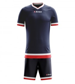 Къси панталони Zeus Kit Magic Basketball Jersey + Shorts blu/rosso къси,панталони,детски,потници,баскетболни,потници,zeus,kit,magic,basketball,jersey,+,shorts,blu,rosso
