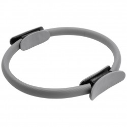 всичкото,фитнес,оборудване,jelex,gymnastics,yoga,pilates,ring,gray
