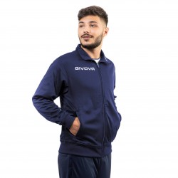 поларено,яке,мъжки,якета,детски,якета,и,палта,givova,mono,500,micro,fleece,track,jacket
