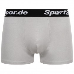 мъжки,боксерки,мъжко,бельо,sportspar.de,men,sparbuchse,boxer,shorts,grey