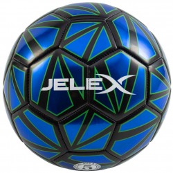 футболна,топка,футболни,топки,jelex,goalgetter,football,blue