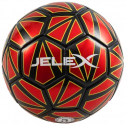 футболна,топка,футболни,топки,jelex,goalgetter,football,red