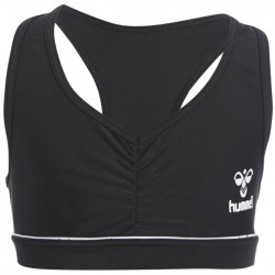 детски,бански,костюми,детски,бански,костюми,hummel,medine,baby,girl,bikini,top