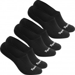 чорапи,sportspar.de,sparlinge,invisible,socks,sneaker,socks,3,pairs,black
