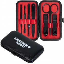 фитнес,оборудване,всичкото,фитнес,оборудване,leandro,lido,perugia,manicure,set,8,pieces