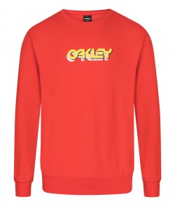 мъжка,блуза,мъжки,пуловери,oakley,tridimensional,crewneck,men,sweatshirt