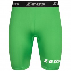 мъжки,клин,мъжки,къси,панталони,zeus,bermuda,elastic,pro,men,tights,green