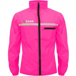 мъжко,яке,zeus,k,way,men,reflective,running,jacket,magenta