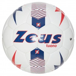 футболна,топка,футболни,топки,zeus,pallone,tuono,football,white,red