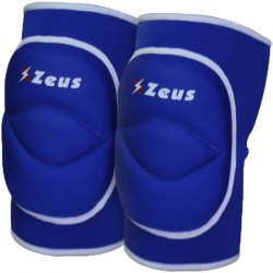 волейлбол,zeus,knee,pad,volleyball,knee,pads,royal,blue