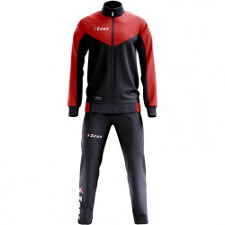 мъжки,анцуг,мъжки,анцузи,zeus,tuta,ulysse,men,tracksuit,red