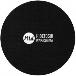 hidetoshi,wakashima,osaka,carpet,rug,⌀,75cm,black