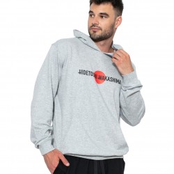 мъжки,суичър,мъжки,горнища,с,качулка,hidetoshi,wakashima,1st,men,oversized,hoody,grey